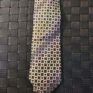 Robert Villini neck tie